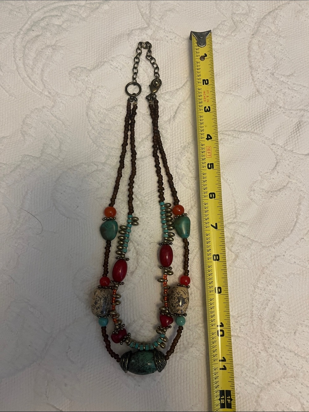 Necklace